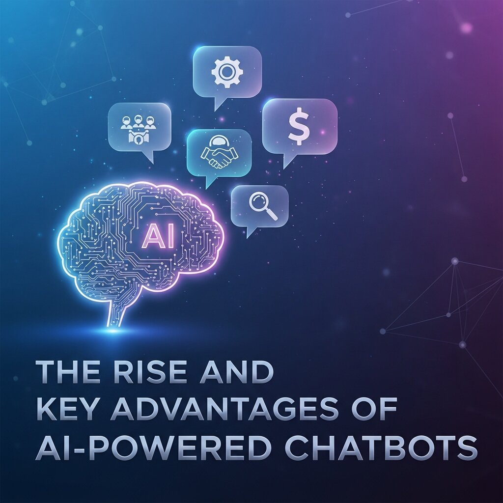 AI-Powered Chatbots