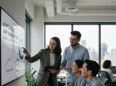 AI-Powered App Marketing: Boost Acquisition & Retention