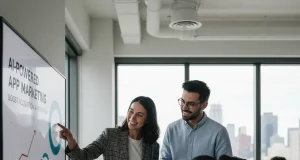 AI-Powered App Marketing: Boost Acquisition & Retention