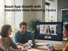 Boost App Growth with Interactive Video Marketing Tactics